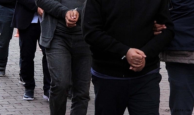 9 ilde ayçiçeği yağı satma vaadiyle dolandırıcılık: 49 gözaltı kararı 9 ilde ayçiçeği yağı satma vaadiyle dolandırıcılık: 49 gözaltı kararı