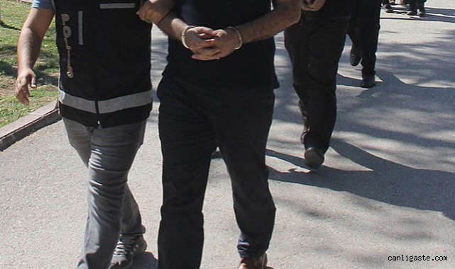 Ankara merkezli FETÖ operasyonu: 9 gözaltı kararı