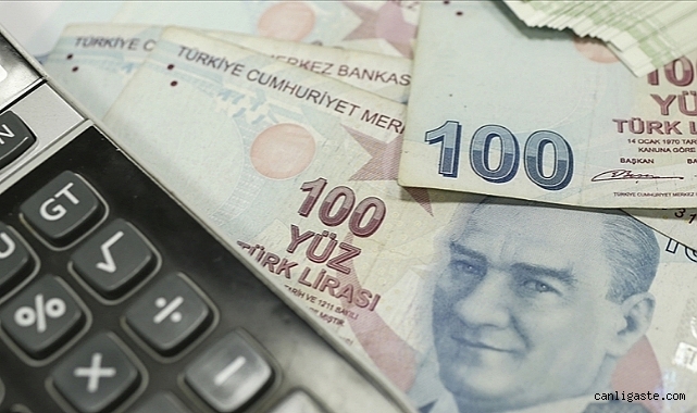 Bakan Bilgin: Birinci derecedeki memurların tamamı 3600 ek göstergeden yararlanacak Bakan Bilgin: Birinci derecedeki memurların tamamı 3600 ek göstergeden yararlanacak