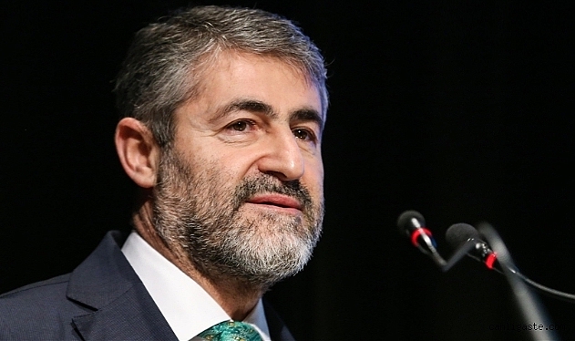 Bakan Nebati: Türkiye ekonomisi büyüme performansıyla birçok ülkeye fark atmıştır Bakan Nebati: Türkiye ekonomisi büyüme performansıyla birçok ülkeye fark atmıştır