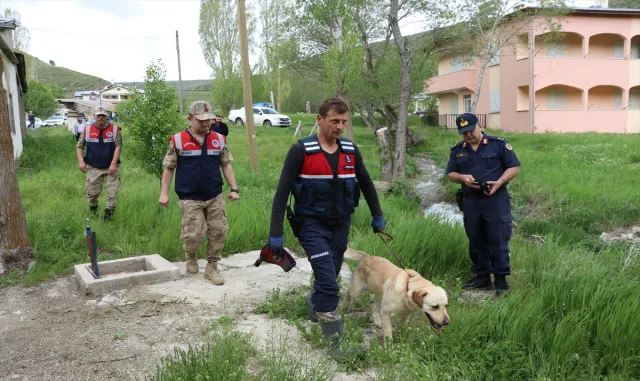 Bayburt’ta kaybolan 70 yaşındaki kadın ölü bulundu Bayburt’ta kaybolan 70 yaşındaki kadın ölü bulundu