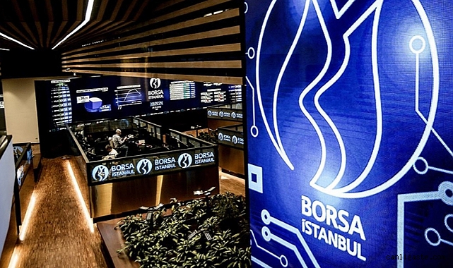 Borsa güne düşüşle başladı! 16 Mayıs 2023 Borsa haberleri Borsa güne düşüşle başladı! 16 Mayıs 2023 Borsa haberleri