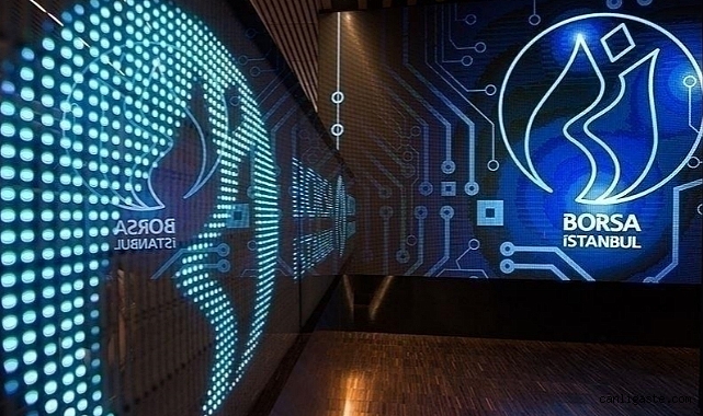 Borsa günü düşüşle tamamladı! 22 Mayıs 2023 Borsa İstanbul kapanış Borsa günü düşüşle tamamladı! 22 Mayıs 2023 Borsa İstanbul kapanış