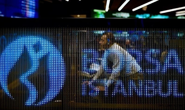 Borsa günün ilk yarısında geriledi! 10 Mayıs 2023 Borsa haberleri Borsa günün ilk yarısında geriledi! 10 Mayıs 2023 Borsa haberleri
