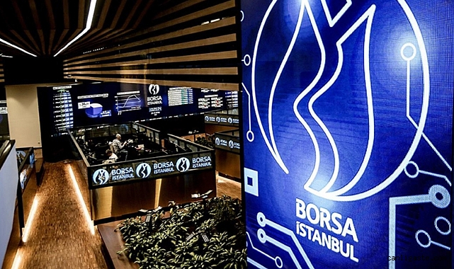 Borsa günün ilk yarısında geriledi! 18 Mayıs 2023 Borsa haberleri Borsa günün ilk yarısında geriledi! 18 Mayıs 2023 Borsa haberleri
