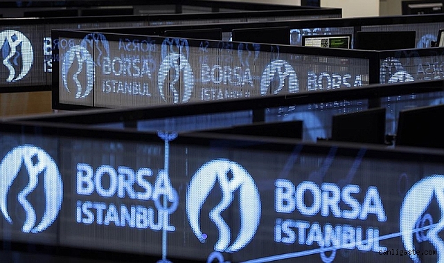 Borsa günün ilk yarısında yükseldi! 29 Mayıs 2023 Borsa haberleri Borsa günün ilk yarısında yükseldi! 29 Mayıs 2023 Borsa haberleri