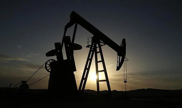 Brent petrol fiyatı (12 Mayıs 2023) Brent petrol fiyatı (12 Mayıs 2023)