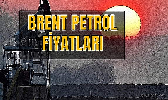 Brent petrol ne kadar ? 30 Mayıs 2023 Petrol Piyasaları Brent petrol ne kadar ? 30 Mayıs 2023 Petrol Piyasaları