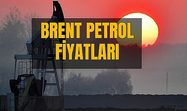 Brent petrol ne kadar? 5 Mayıs 2023 Petrol Piyasaları Brent petrol ne kadar? 5 Mayıs 2023 Petrol Piyasaları