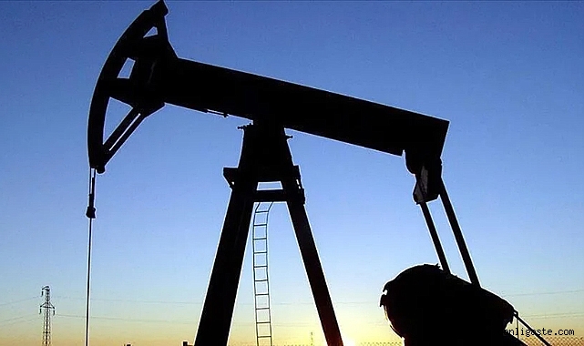 Brent petrol son durum (24 Mayıs 2023) Brent petrol son durum (24 Mayıs 2023)