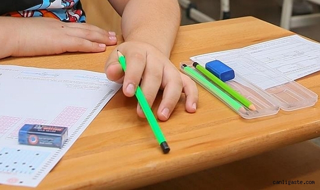 Bursluluk Sınavı’nda deprem bölgesindeki öğrencilere ek kontenjan Bursluluk Sınavı’nda deprem bölgesindeki öğrencilere ek kontenjan