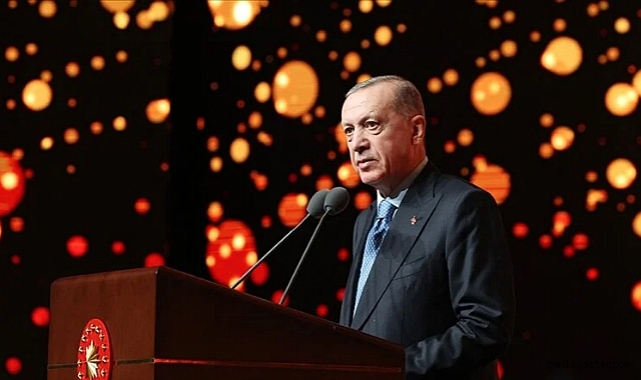 Cumhur İttifakı’nın adayı Erdoğan, yeniden cumhurbaşkanı seçildi Cumhur İttifakı’nın adayı Erdoğan, yeniden cumhurbaşkanı seçildi