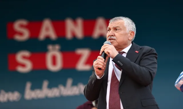 Cumhurbaşkanı adayı ve CHP Genel Başkanı Kılıçdaroğlu, Adana’da mitingde konuştu: Cumhurbaşkanı adayı ve CHP Genel Başkanı Kılıçdaroğlu, Adana’da mitingde konuştu: