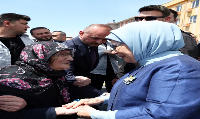 Cumhurbaşkanı Erdoğan’dan seçim değerlendirmesi: Cumhurbaşkanı Erdoğan’dan seçim değerlendirmesi: