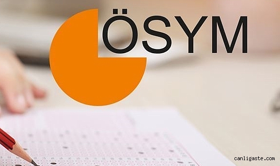 Dikey Geçiş Sınavı başvuruları başladı! 2023 DGS başvuruları ne zaman bitiyor? Dikey Geçiş Sınavı başvuruları başladı! 2023 DGS başvuruları ne zaman bitiyor?