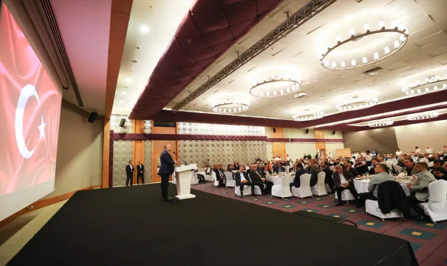 Dışişleri Bakanı Çavuşoğlu, Antalya’da temaslarını sürdürdü: Dışişleri Bakanı Çavuşoğlu, Antalya’da temaslarını sürdürdü:
