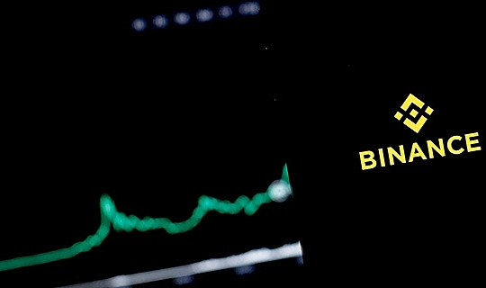Dolandırıcıların hedefinde bu kez Binance var! Uyarı KESOB’dan geldi Dolandırıcıların hedefinde bu kez Binance var! Uyarı KESOB’dan geldi