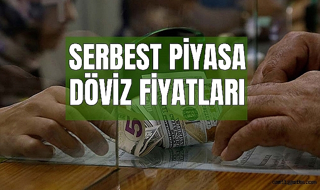 Döviz fiyatları: Serbest piyasada dolar ne kadar? 15 Mayıs 2023 dolar - euro ne kadar? Döviz fiyatları: Serbest piyasada dolar ne kadar? 15 Mayıs 2023 dolar - euro ne kadar?