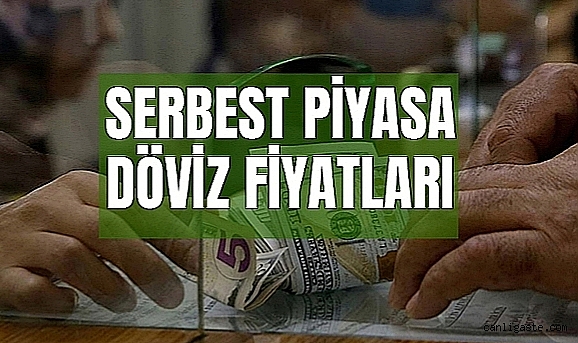 Döviz fiyatları: Serbest piyasada dolar ne kadar? 17 Mayıs 2023 dolar - euro ne kadar? Döviz fiyatları: Serbest piyasada dolar ne kadar? 17 Mayıs 2023 dolar - euro ne kadar?