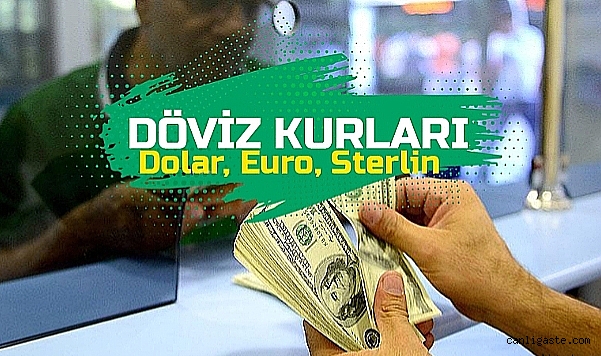 Döviz Kurları: Dolar, euro ne kadar? 2 Mayıs 2023 güncel dolar kuru, döviz kurları Döviz Kurları: Dolar, euro ne kadar? 2 Mayıs 2023 güncel dolar kuru, döviz kurları