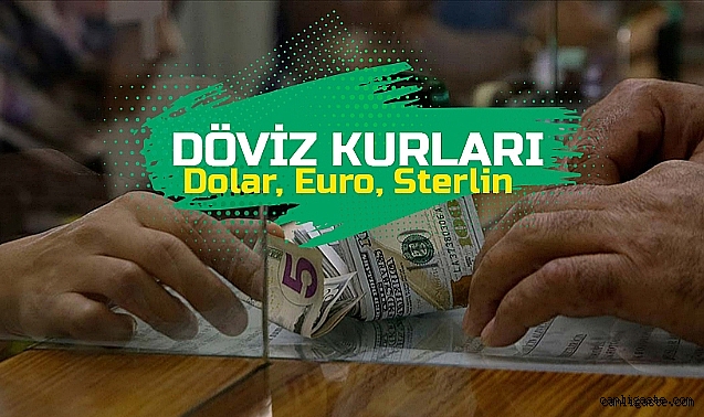 Döviz Kurları: Dolar, euro ne kadar? 4 Mayıs 2023 güncel dolar kuru, döviz kurları Döviz Kurları: Dolar, euro ne kadar? 4 Mayıs 2023 güncel dolar kuru, döviz kurları