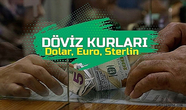 Döviz Kurları: Dolar, euro ne kadar? 8 Mayıs 2023 güncel dolar kuru, döviz kurları Döviz Kurları: Dolar, euro ne kadar? 8 Mayıs 2023 güncel dolar kuru, döviz kurları