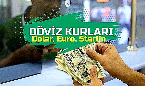 Döviz Kurları: Dolar ne kadar? Euro kaç TL? Sterlin kaç Lira oldu? (12 Mayıs 2023) Döviz Kurları: Dolar ne kadar? Euro kaç TL? Sterlin kaç Lira oldu? (12 Mayıs 2023)