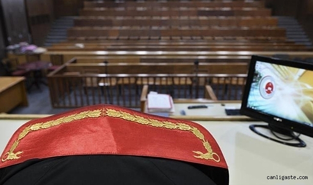 FETÖ’nün ’ev ablası’ olduğu iddia edilen sanığa 15 yıla kadar hapis istemi FETÖ’nün ’ev ablası’ olduğu iddia edilen sanığa 15 yıla kadar hapis istemi