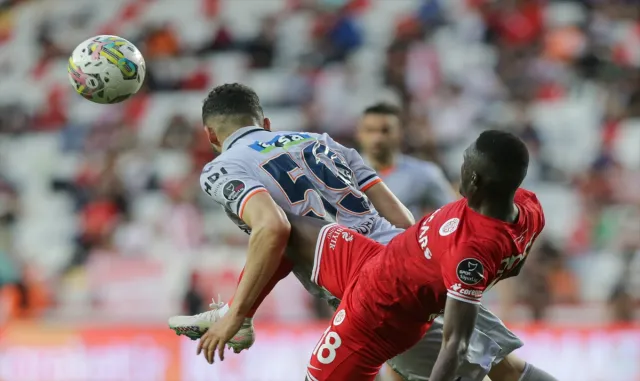 Futbol: Spor Toto Süper Lig Futbol: Spor Toto Süper Lig