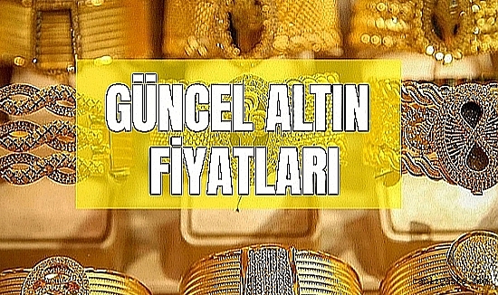 Gram altın ne kadar? Çeyrek altın, Cumhuriyet altını kaç lira oldu? (10 Mayıs 2023) Gram altın ne kadar? Çeyrek altın, Cumhuriyet altını kaç lira oldu? (10 Mayıs 2023)