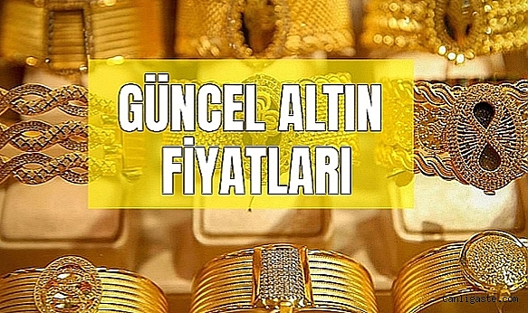 Gram altın ne kadar? Cumhuriyet, Çeyrek altın ne kadar? (8 Mayıs 2023 güncel altın kuru) Gram altın ne kadar? Cumhuriyet, Çeyrek altın ne kadar? (8 Mayıs 2023 güncel altın kuru)