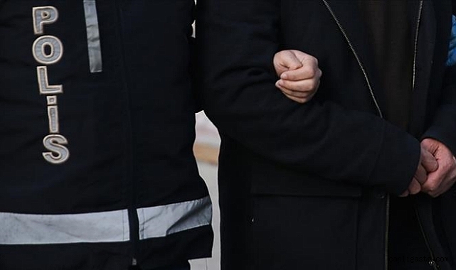 Hırsızlık ihbarında bulunan çalışan hırsız çıktı Hırsızlık ihbarında bulunan çalışan hırsız çıktı