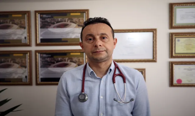 Kalp krizi geçiren AK Parti’li Savcı Sayan’ın sağlık durumu iyiye gidiyor Kalp krizi geçiren AK Parti’li Savcı Sayan’ın sağlık durumu iyiye gidiyor
