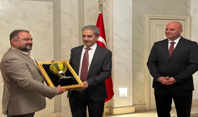 Kapadokya’nın balonları yarından itibaren Sırbistan’da havalanacak Kapadokya’nın balonları yarından itibaren Sırbistan’da havalanacak