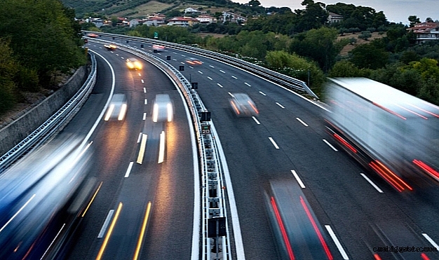 Karayolları ve trafikte son durum! 10 Mayıs 2023 Yol durumu Karayolları ve trafikte son durum! 10 Mayıs 2023 Yol durumu