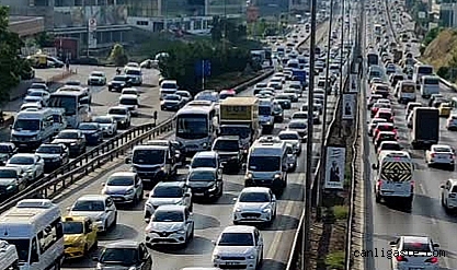 Karayolları yol ve trafik durumu! 14 Mayıs 2023 Yol durumu Karayolları yol ve trafik durumu! 14 Mayıs 2023 Yol durumu
