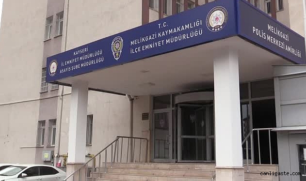 Kayseri’de aranan 11 şüpheli yakalandı Kayseri’de aranan 11 şüpheli yakalandı