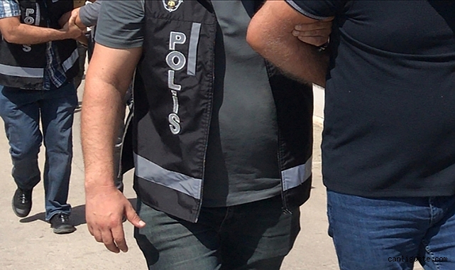Kayseri’de firari 2 hükümlü yakalandı! Kayseri’de firari 2 hükümlü yakalandı!