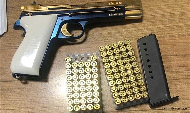 Kayseri’de kayıp 2 kişi bulundu, aranan 36 kişi yakalandı Kayseri’de kayıp 2 kişi bulundu, aranan 36 kişi yakalandı