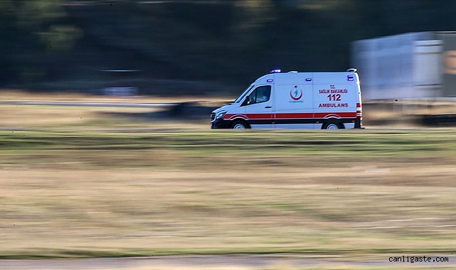 Kayseri’de silahlı kavga! Kayseri’de silahlı kavga!
