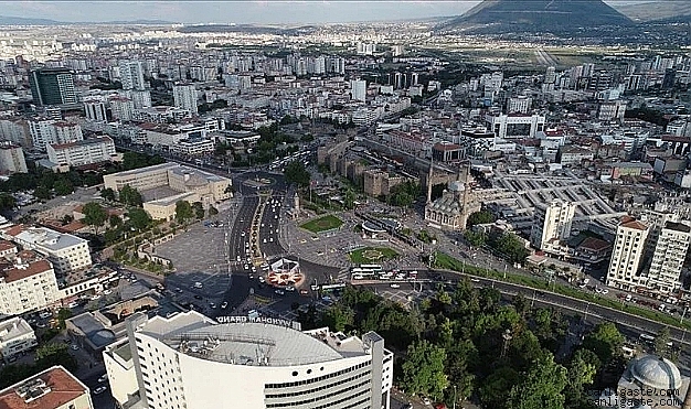 Kayseri’den kısa haberler! KAYMEK kurs kayıtları başladı! Kayseri’den kısa haberler! KAYMEK kurs kayıtları başladı!