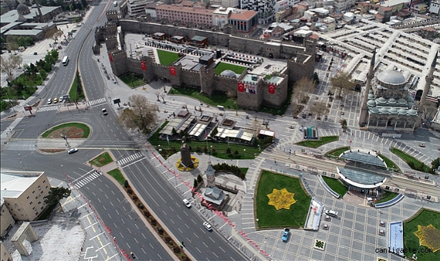 Kayseri’den kısa kısa haberler Kayseri’den kısa kısa haberler