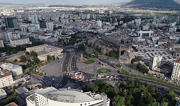 Kayseri’den kısa kısa haberler Kayseri’den kısa kısa haberler