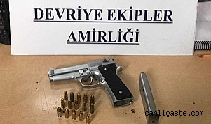 Kayseri Kocasinan’da 17 Bin 877 kişi, 6 Bin 364 araç sorgulandı! Kayseri Kocasinan’da 17 Bin 877 kişi, 6 Bin 364 araç sorgulandı!
