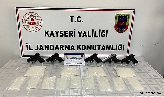 İstanbul’dan Kayseri’ye kombi içinde uyuşturucu ticareti İstanbul’dan Kayseri’ye kombi içinde uyuşturucu ticareti