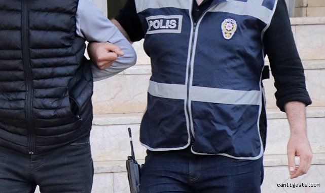 Konya Olay! 2 kişinin yaralandığı silahlı kavgada 2 kişi tutuklandı Konya Olay! 2 kişinin yaralandığı silahlı kavgada 2 kişi tutuklandı