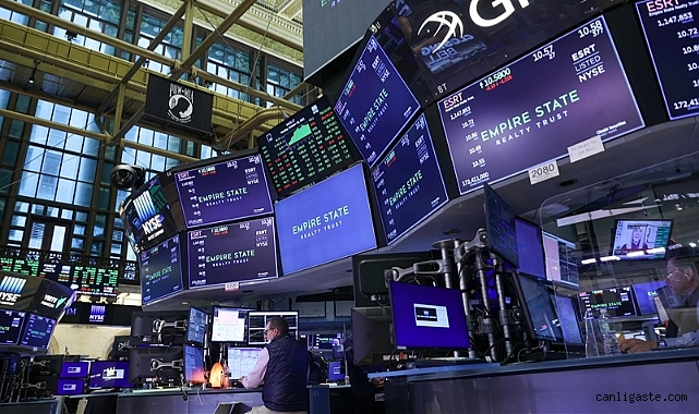 Küresel piyasalarda gözler Fed’de Küresel piyasalarda gözler Fed’de