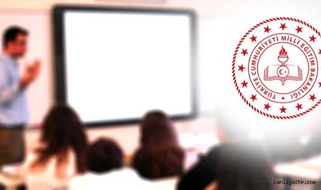 MEB, tercih başvurusunda bulunamayan 234 engelli öğretmeni atadı MEB, tercih başvurusunda bulunamayan 234 engelli öğretmeni atadı