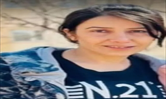 MİT, PKK/YPG’nin sözde Aynularab mali sorumlusu Tuba Karakoç’u etkisiz hale getirdi MİT, PKK/YPG’nin sözde Aynularab mali sorumlusu Tuba Karakoç’u etkisiz hale getirdi