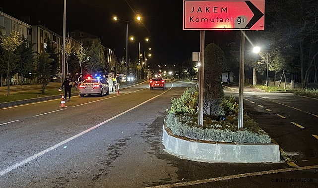 Nevşehir’de trafik kazasında Uzman Onbaşı şehit oldu Nevşehir’de trafik kazasında Uzman Onbaşı şehit oldu
